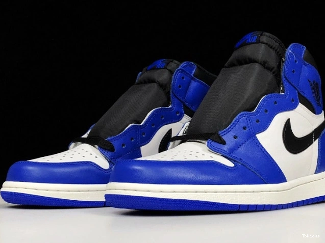 Cheap TBK OG 403 - Retro Air Jordan 'Game High 555088 1 Royal' 0707